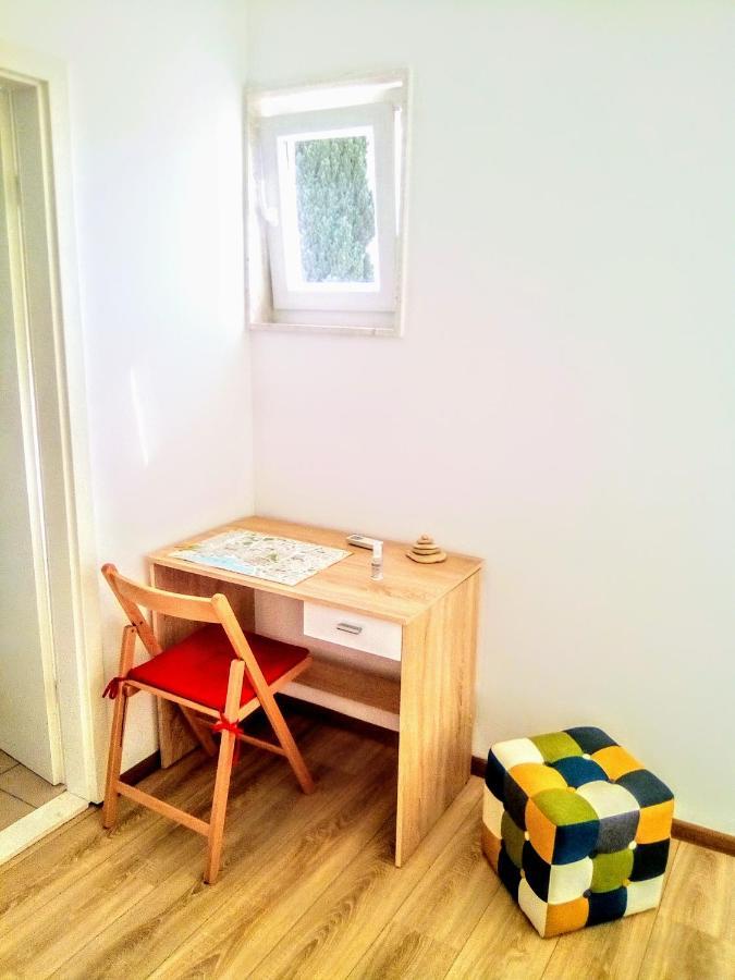 Maja rooms Split Exterior foto