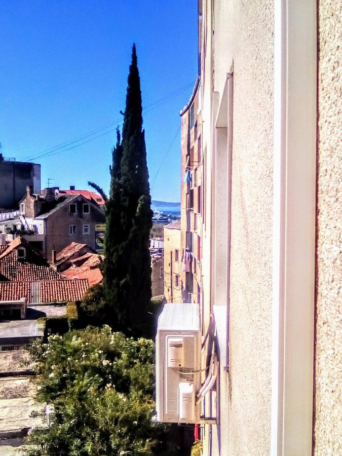 Maja rooms Split Exterior foto