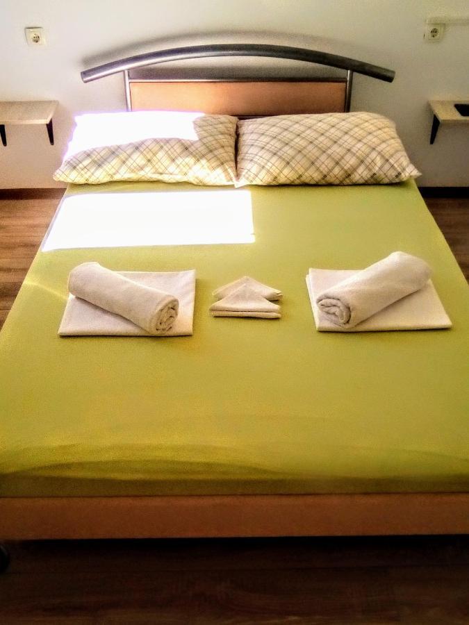 Maja rooms Split Exterior foto