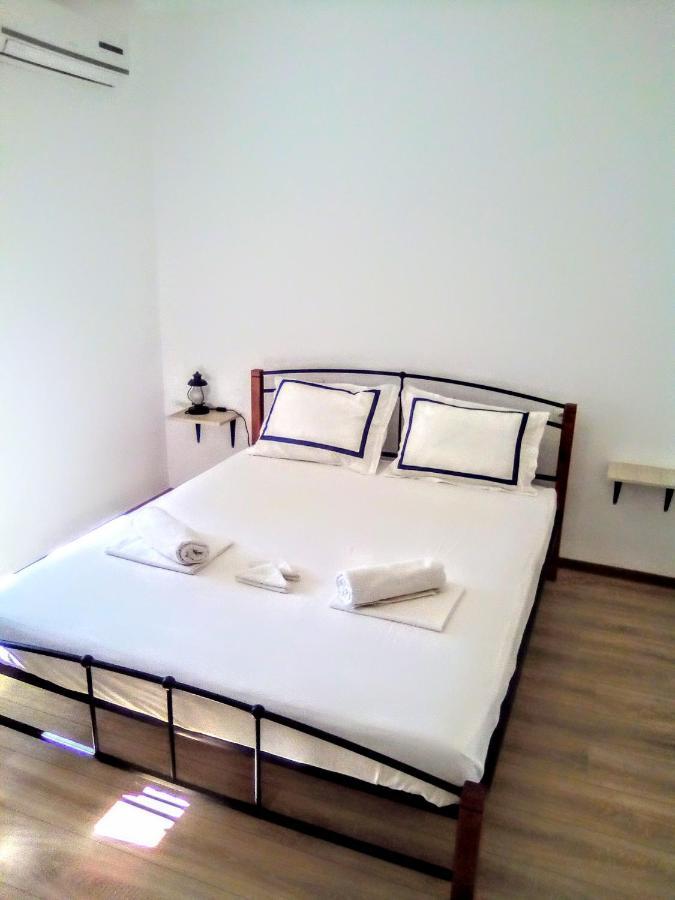 Maja rooms Split Exterior foto