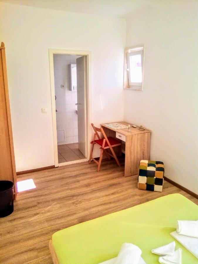 Maja rooms Split Exterior foto