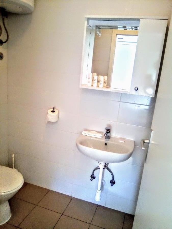 Maja rooms Split Exterior foto