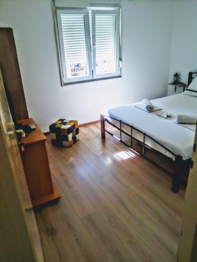 Maja rooms Split Exterior foto
