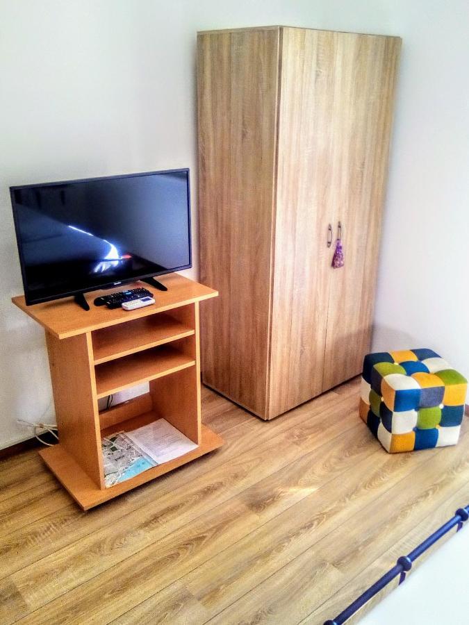 Maja rooms Split Exterior foto