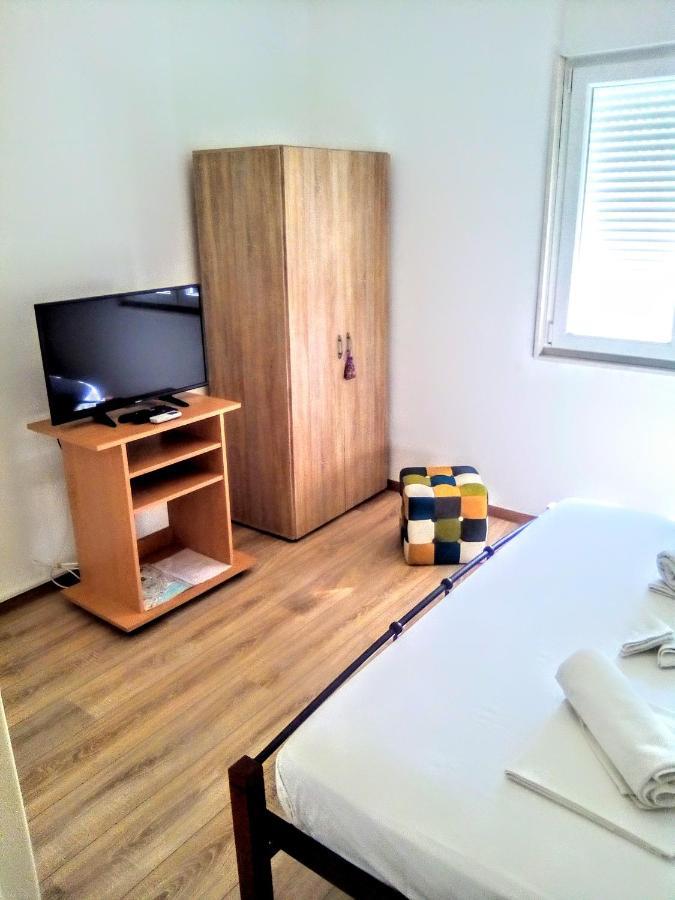 Maja rooms Split Exterior foto
