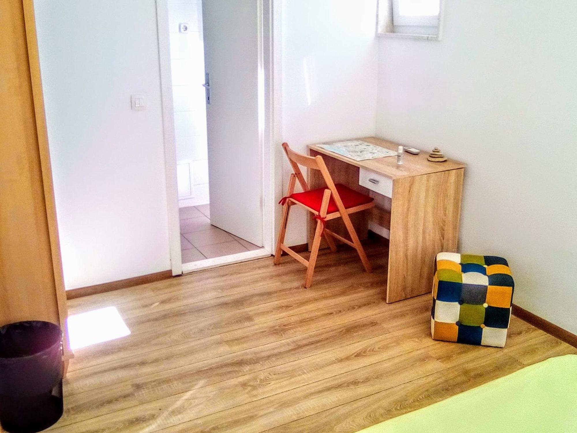 Maja rooms Split Habitación foto