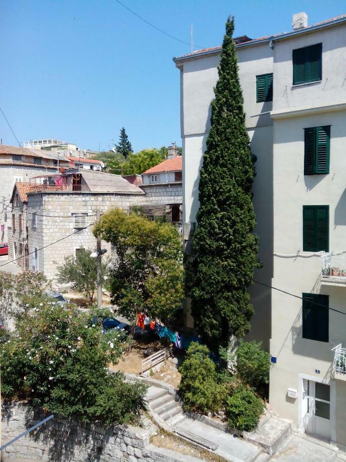 Maja rooms Split Exterior foto