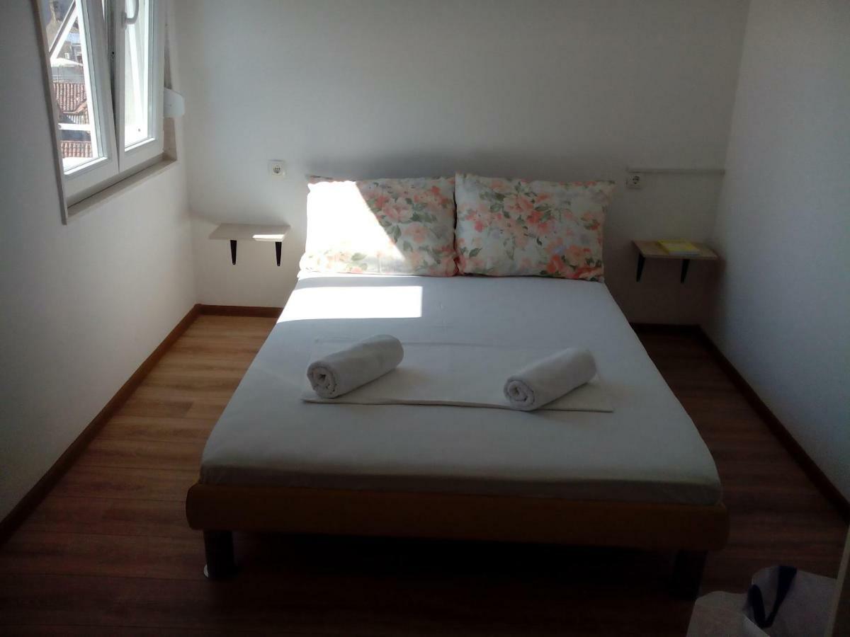 Maja rooms Split Exterior foto